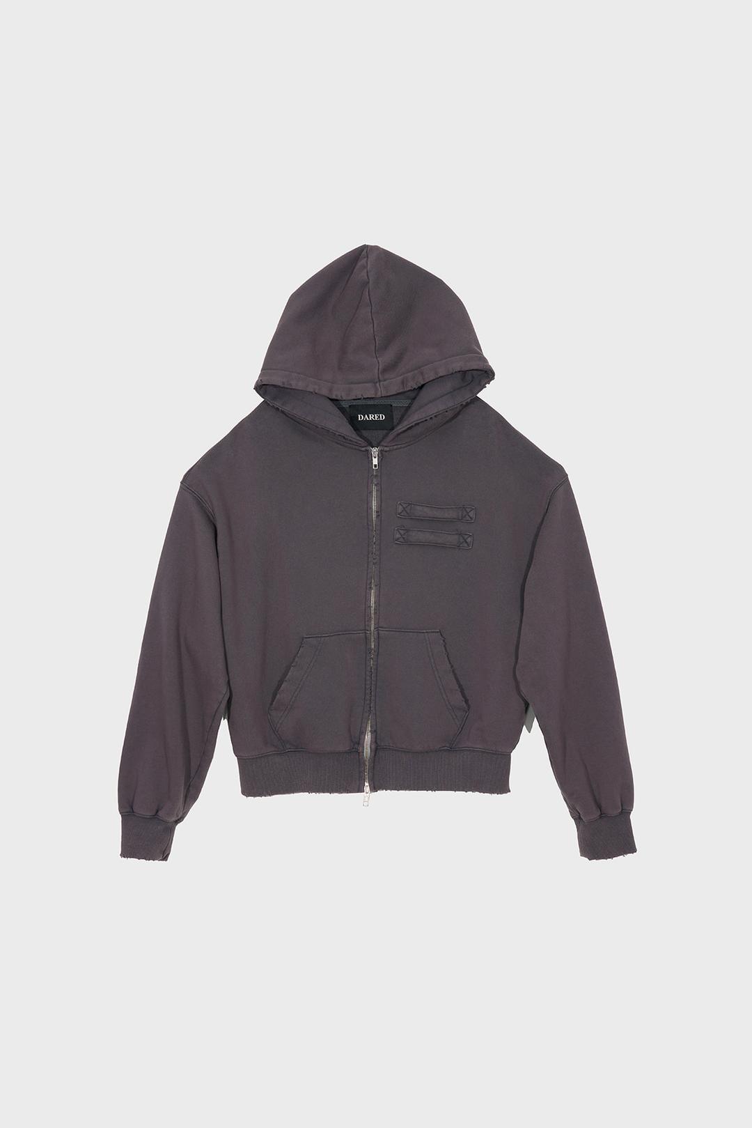 DREAM BABY DREAM HOODIE