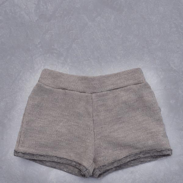 ˚₊MING BABY KNIT PANTS˚₊·—̳͟͞͞♡ -GREY