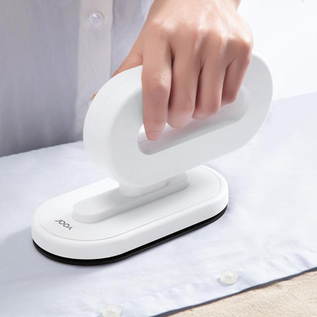 [리뷰이벤트] 보아르 아이로너 포터블 휴대용 무선 다리미