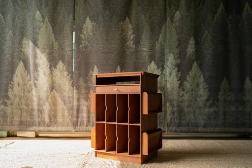 [각도와 커브] LP 스테이션  _ 미레(Mirea)