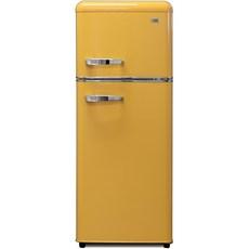 하이얼 레트로 스타일 냉장고 방문설치