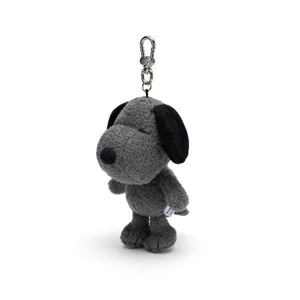 하르방 스누피 인형 키링