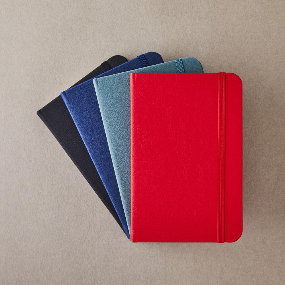 192 하드커버 A6포켓노트