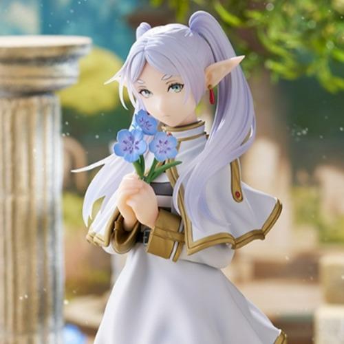 (당일발송) 세가 (SEGA) Luminasta 장송의 프리렌 프리렌 피규어