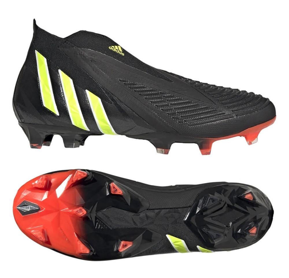 [국내 매장판] 아디다스 프레데터 엣지+ FG GW1043