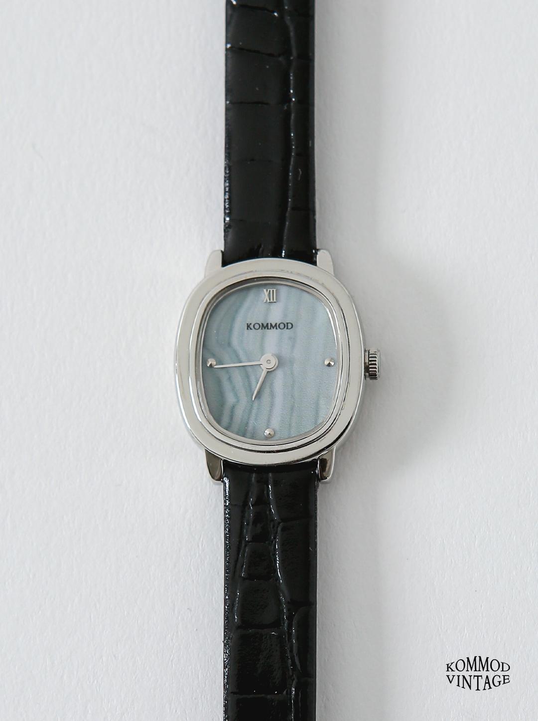 ORE08 aquamarine
