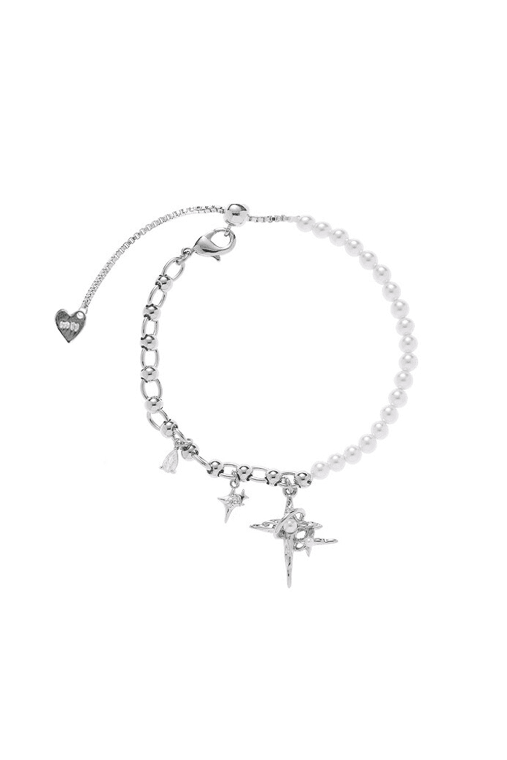 GALAXY STAR BRACELET