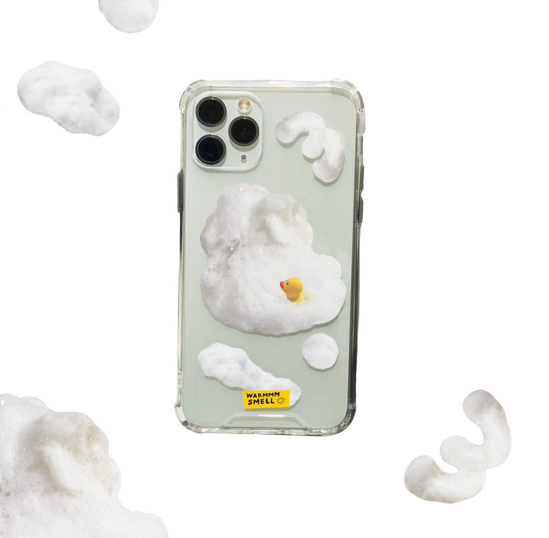 BUBBLE BUBBLE PHONECASE