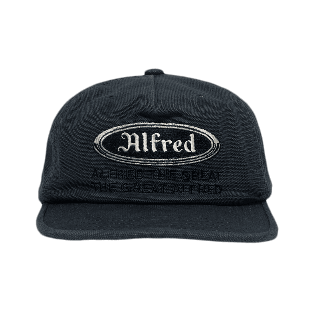 FRED OG WORK CAP / NAVY