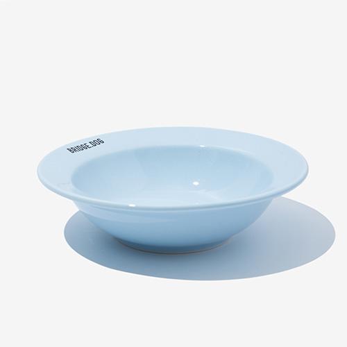 MINI DISH - BABY BLUE (유광)