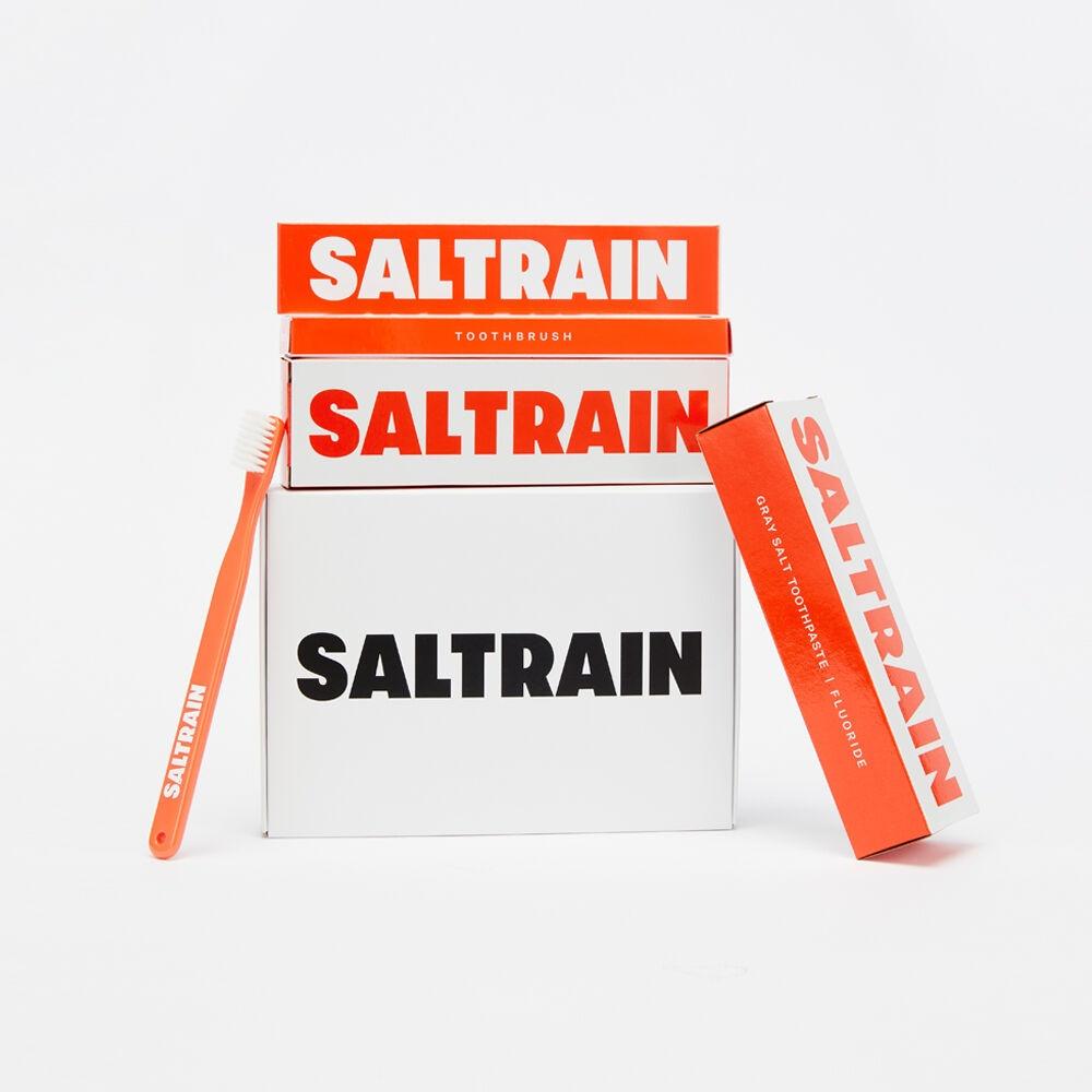 [선물세트] 커플세트 플루오라이드 불소 레드(치약2개+칫솔2개)