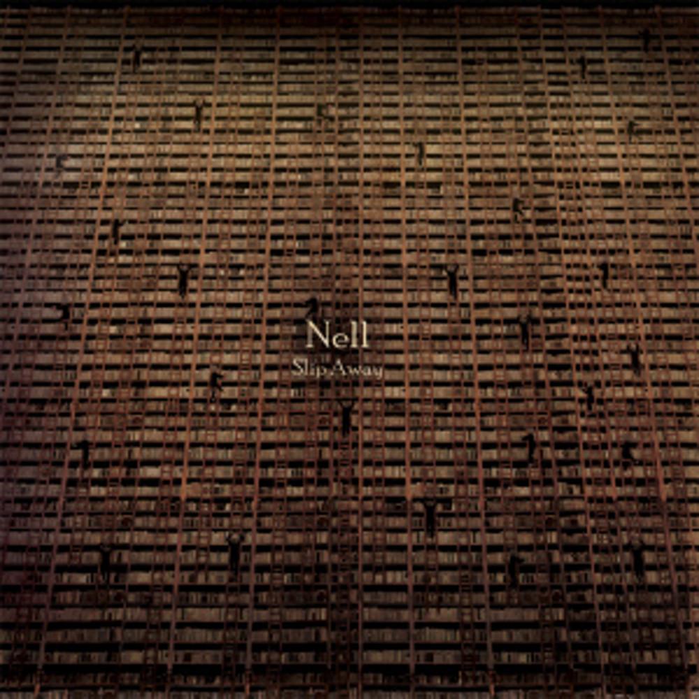 넬(Nell) 5집 / SLIP AWAY (L100004471)