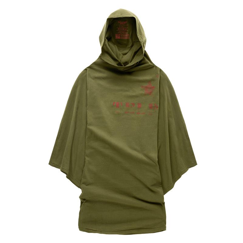 Star Cross Dress - Drab