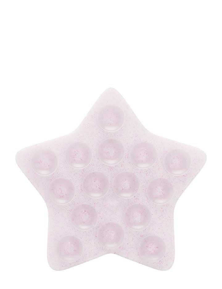 Wildflower Glitter Star Stickeez