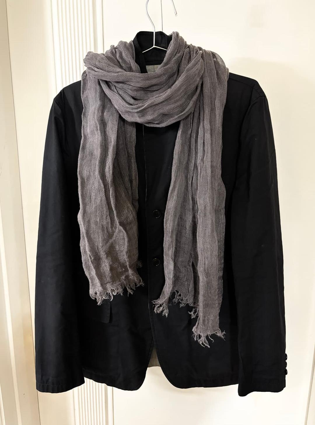 꼼데가르송 옴므 자켓 AD2004 | 후루츠패밀리