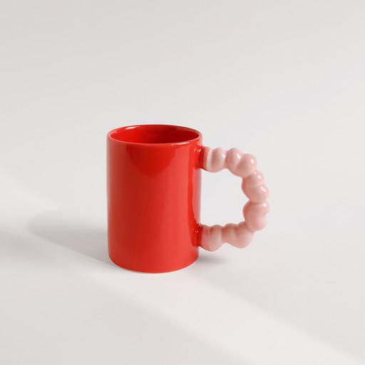 하트링 머그(스페셜믹스)