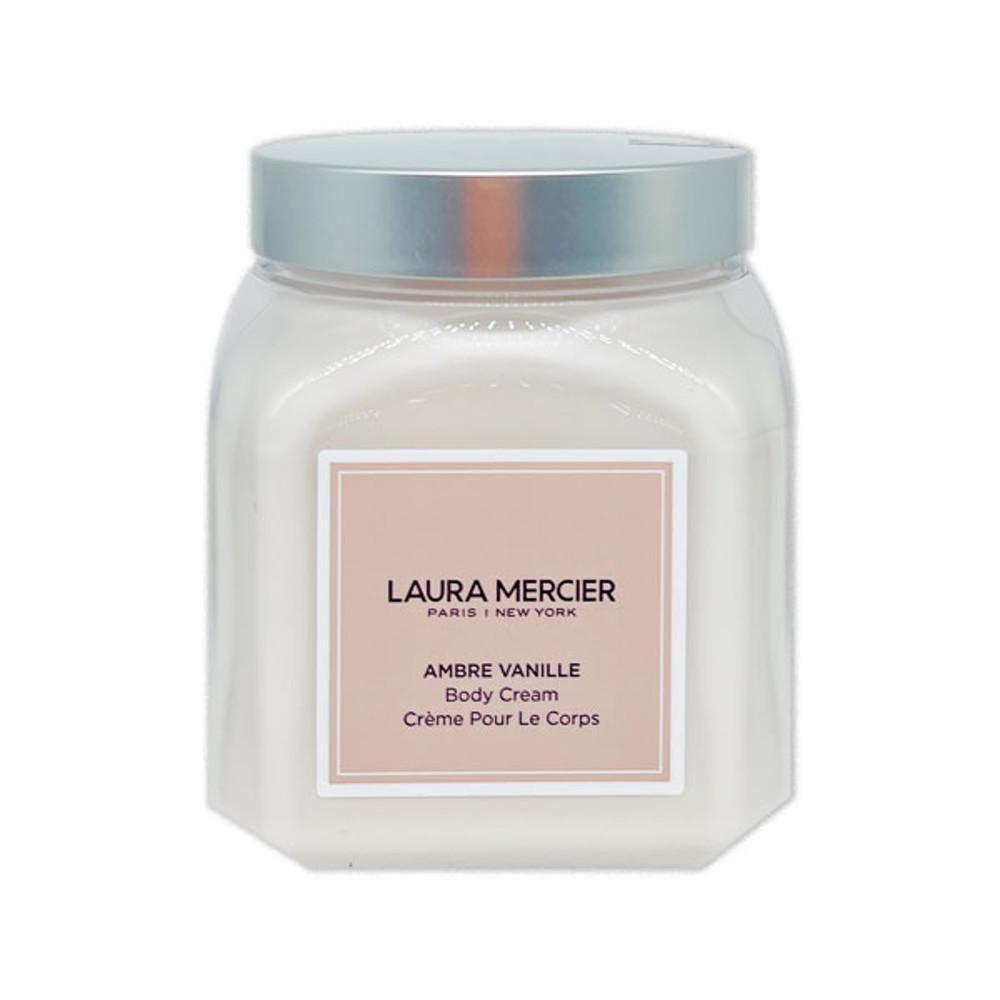 로라메르시에 엠버 바닐라 수플레 바디 크림 300g