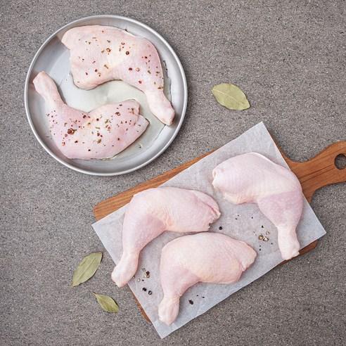 곰곰 닭 통다리 1kg, 1kg, 1개입