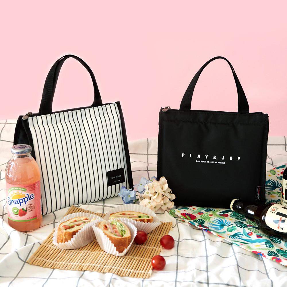 퍼니메이드 쿨러백 피크닉 보냉가방 - DAY MINI