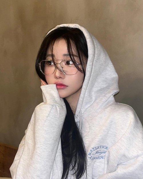 투브릿지 레트로 보잉 안경 FL14037(C2)