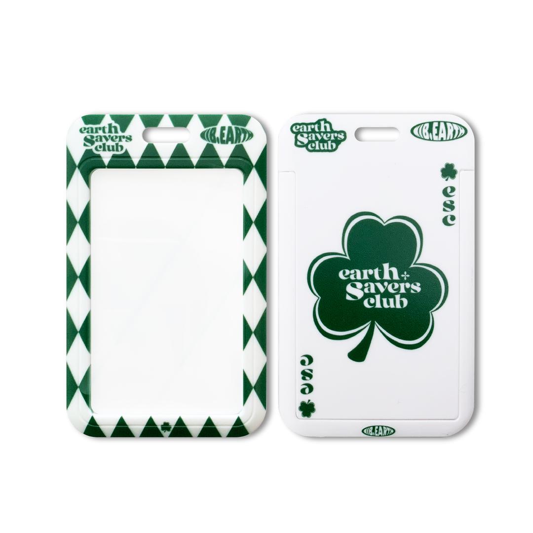 clover card holder(7%⇣ ~ 5/22)