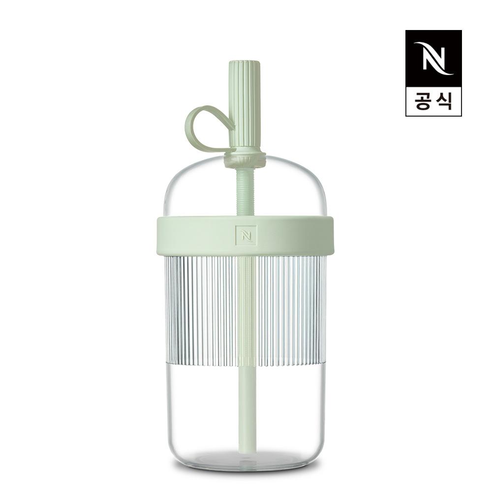 네스프레소 노마드 텀블러