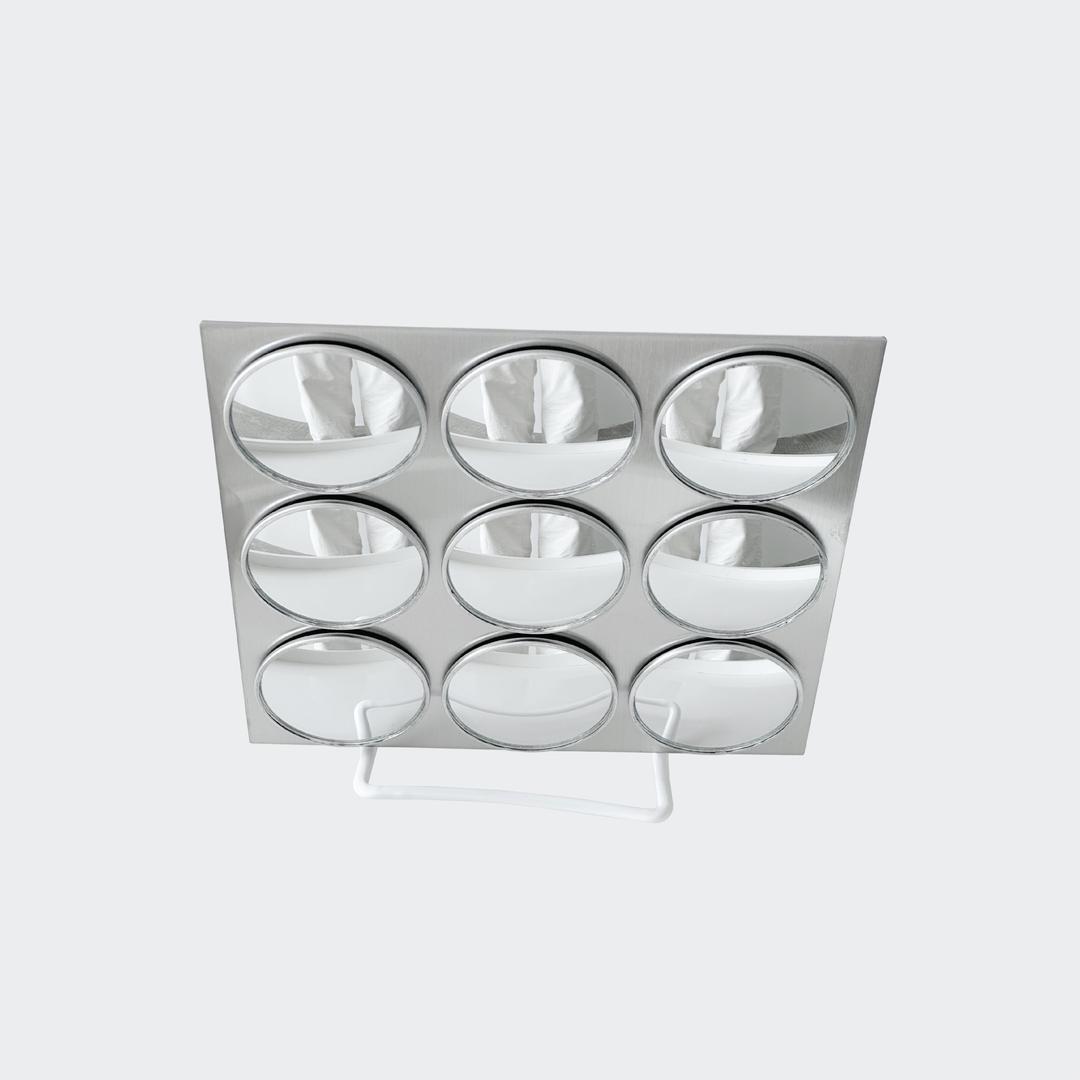 FULL OF MIRRORS - Small