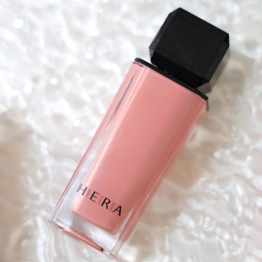 헤라 센슈얼 누드 글로스 립글로스 5g 422호 란제리