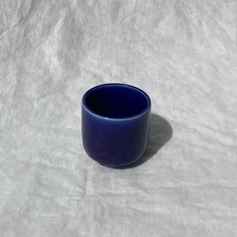 유약 12-청색유(500mL) / 중앙도재 도자기재료 도예재료 도재상 도예용품 색화장토