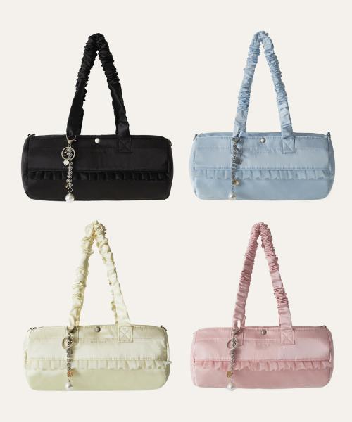 [Package]트와이스 레이스 더플백_4Color