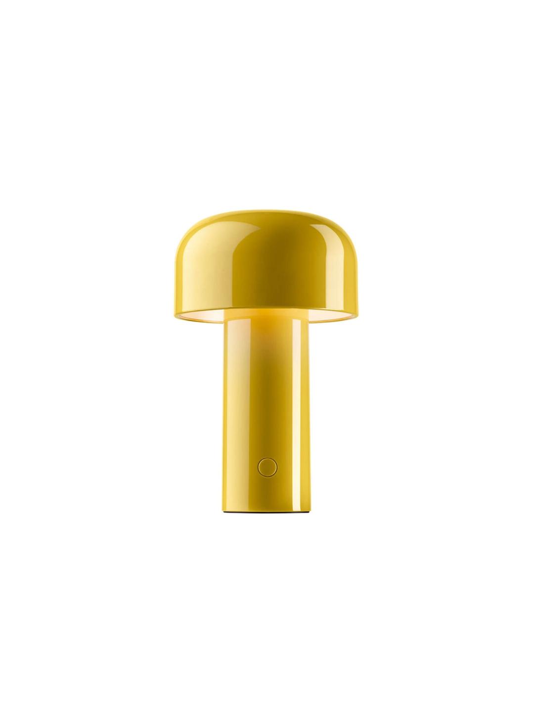 FLOS 벨홉 Bellhop Yellow 테이블 램프 Table Lamp USB-C타입