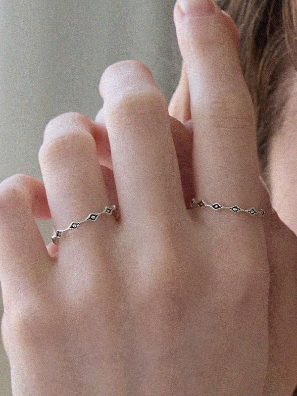 Dot ring
