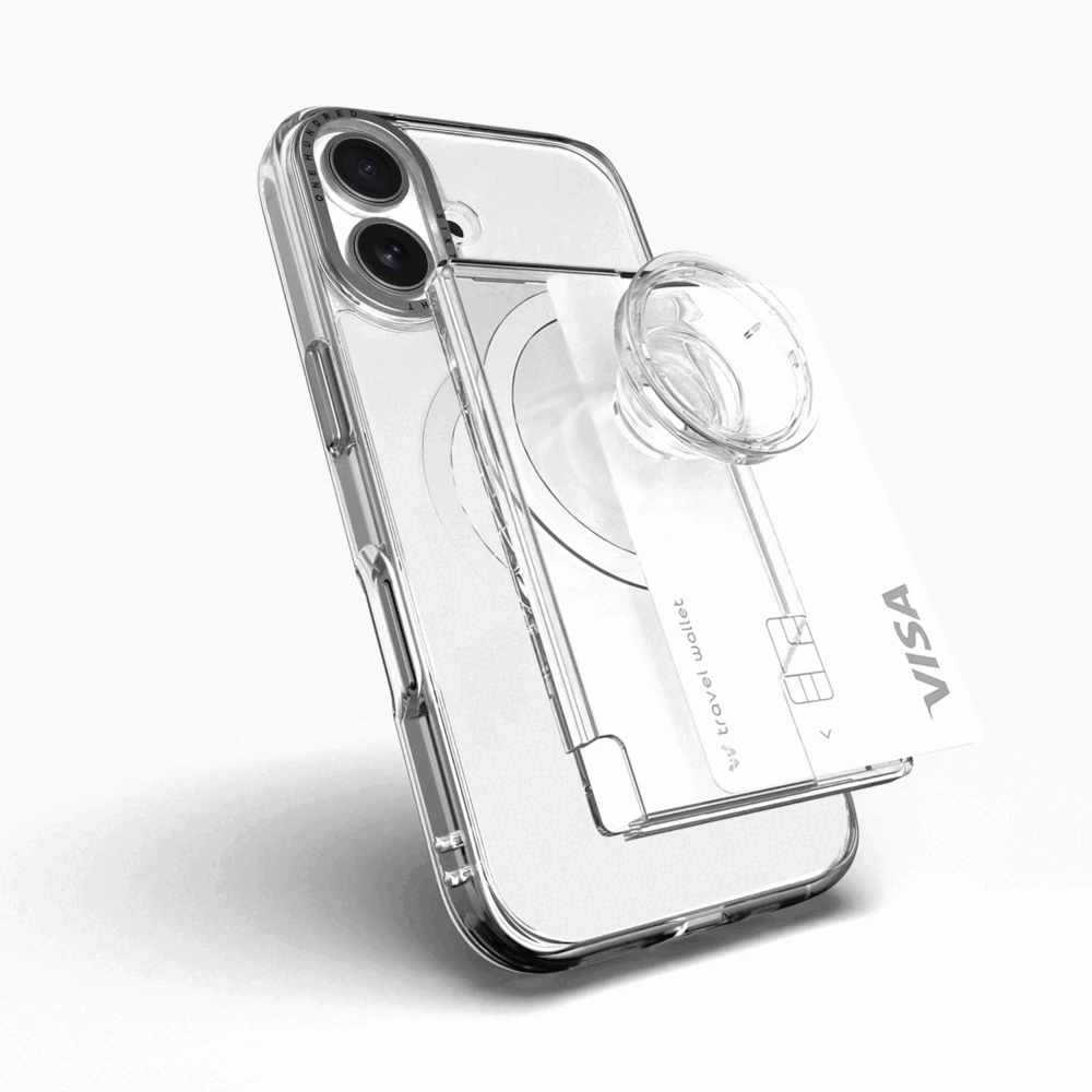 Magsafe All-In-Pocket