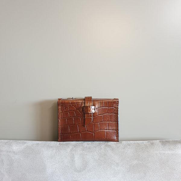 3PS Wallet / Caramel