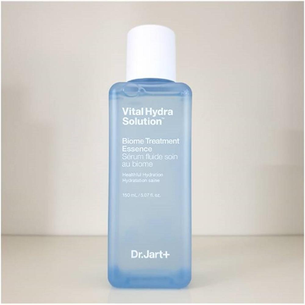닥터자르트 바이탈 하이드라 솔루션 바이옴 에센스 150ml