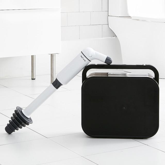 미스터펑 올인원 국민 뚫어뻥 변기 세면대 싱크대