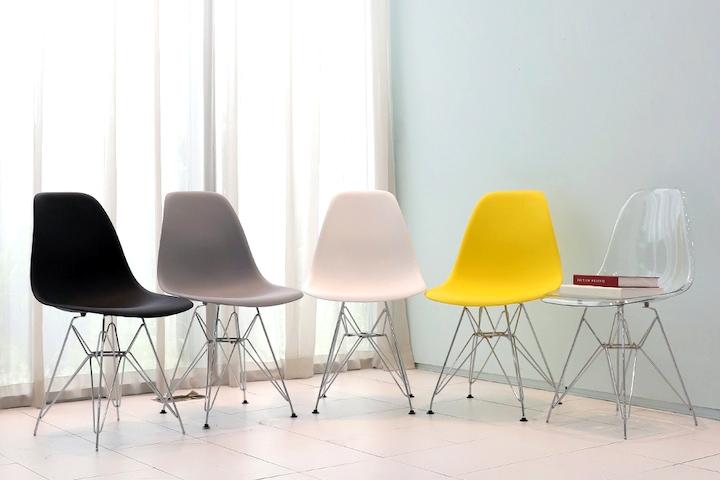 [5% 쿠폰] [리뷰 1400개] 패리스 에펠 인테리어 체어