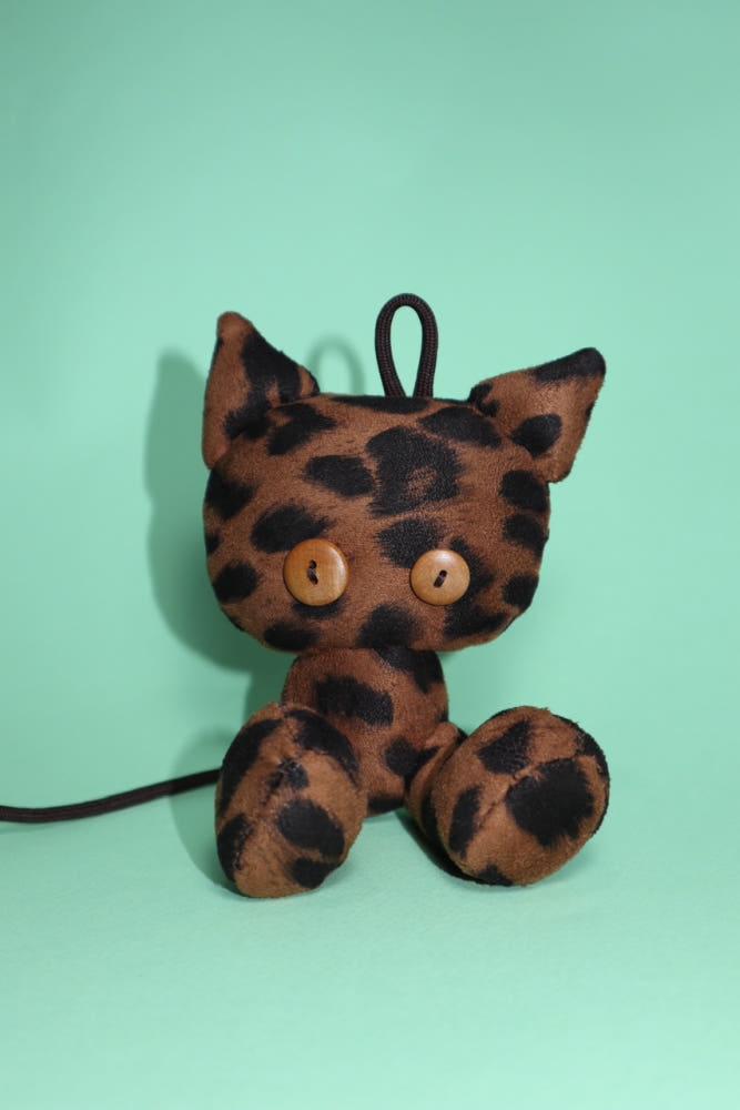 Coya keyring 12