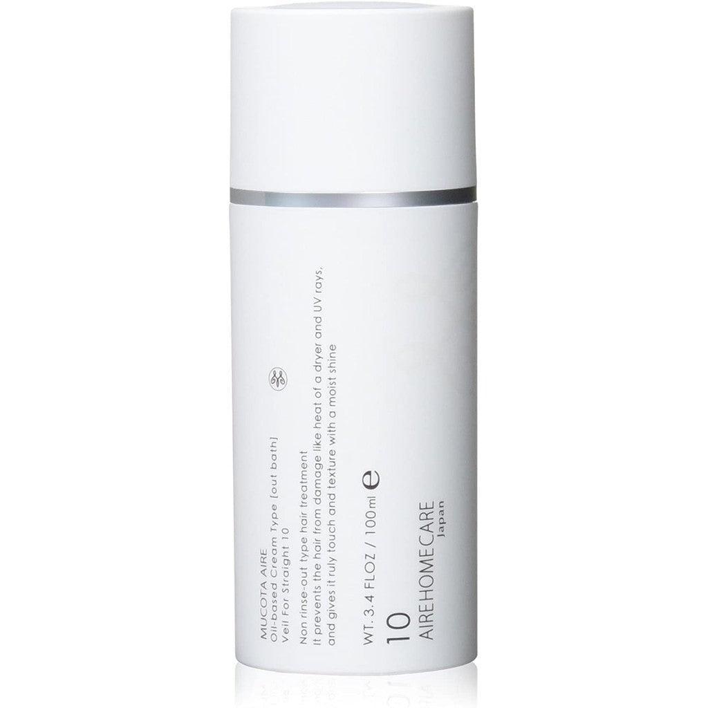 Mucota Adllura Aire 10 Veil for Straight 100ml