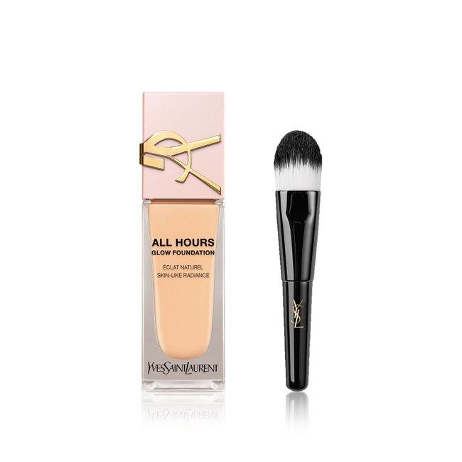 [12월] NEW 올아워 글로우 파운데이션 세트(+파운데이션 브러쉬)