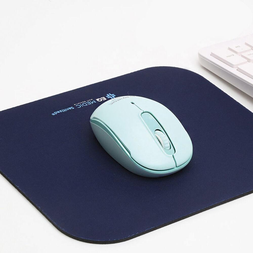 이큐메딕 항균 마우스패드SANITIZE-P1