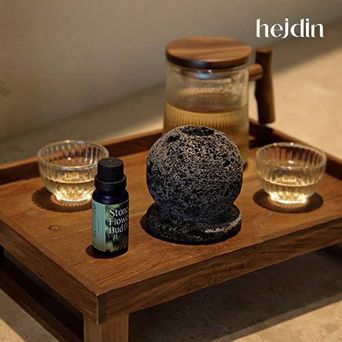 [오일증정] 선라이즈 스톤 리드+디퓨저 오일 20ml