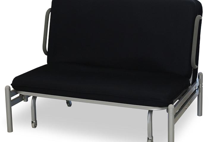 소파베드1인용 조립식 접이식쇼파베드 CBK-019