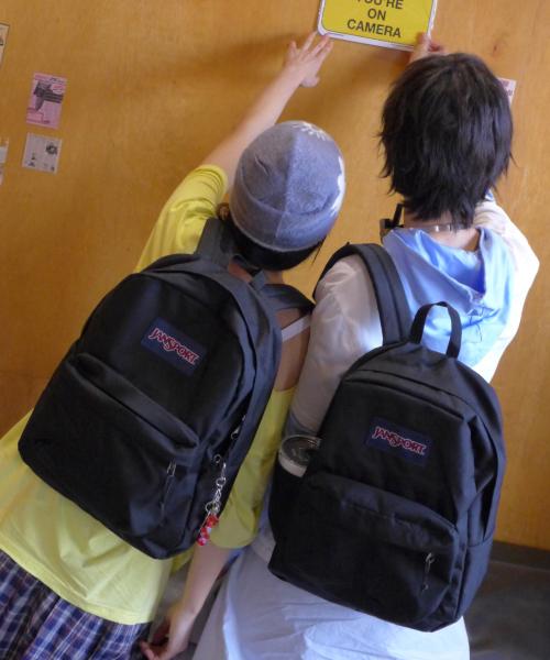 슈퍼브레이크 플러스 랩탑 BLACK