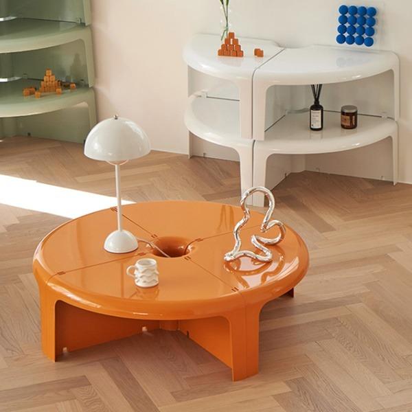 B-LINE 보비 모듈 테이블