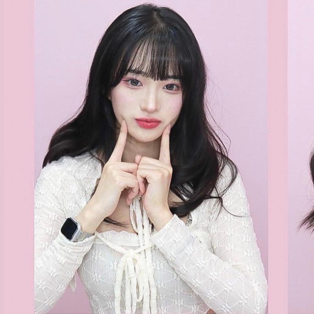 soft flower set 소프트 플라워 세트 (가디건,나시)