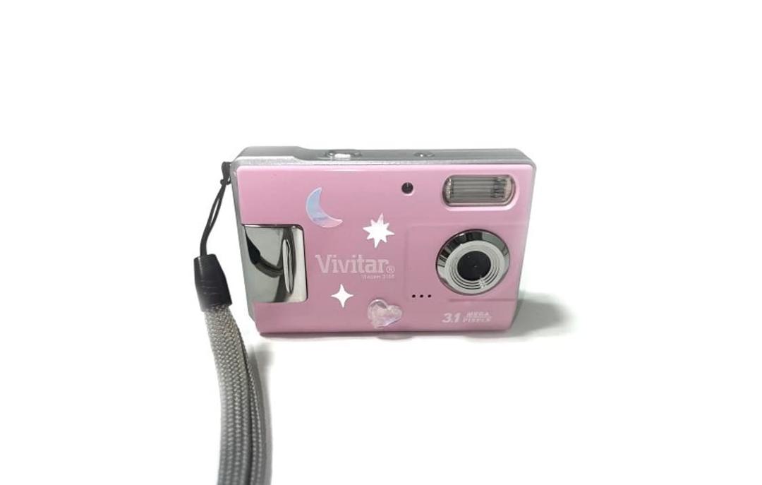 비비타 비비캠 3188 | 후루츠패밀리