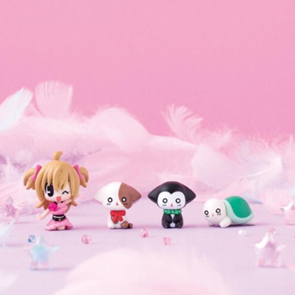 [★입고확정★상세준비중★아직주문받지않습니다★] 키라링 레볼루션 스와라세타이