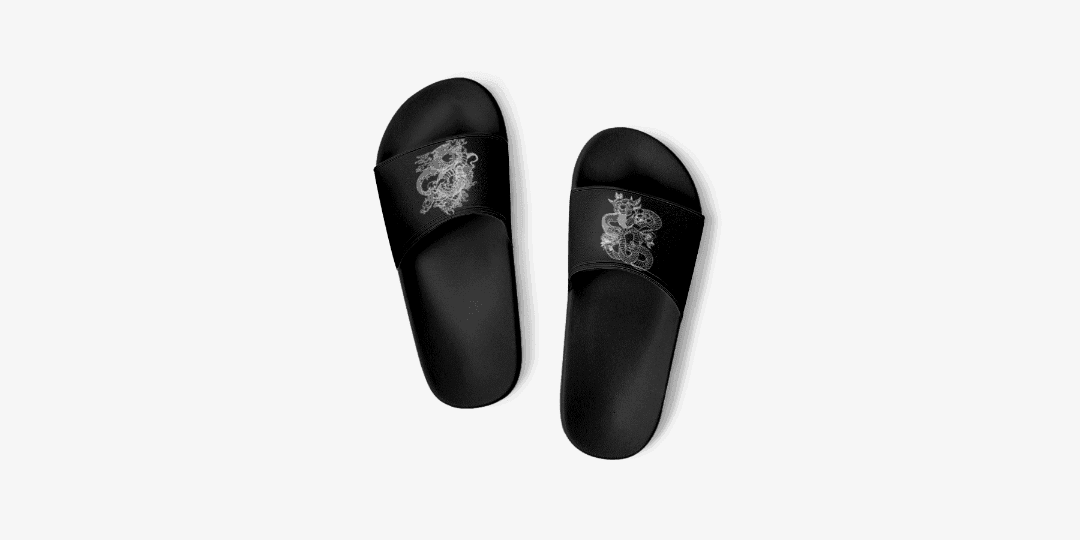 arnuvo design slipper