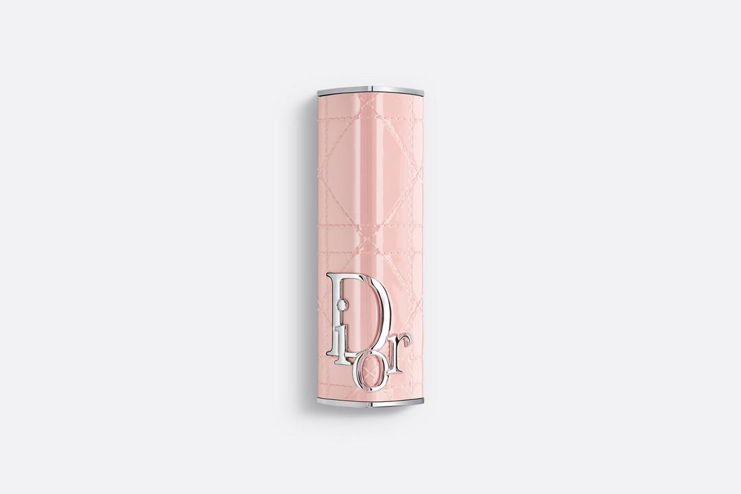 디올 어딕트 립스틱 패션 케이스 - 핑크 까나쥬